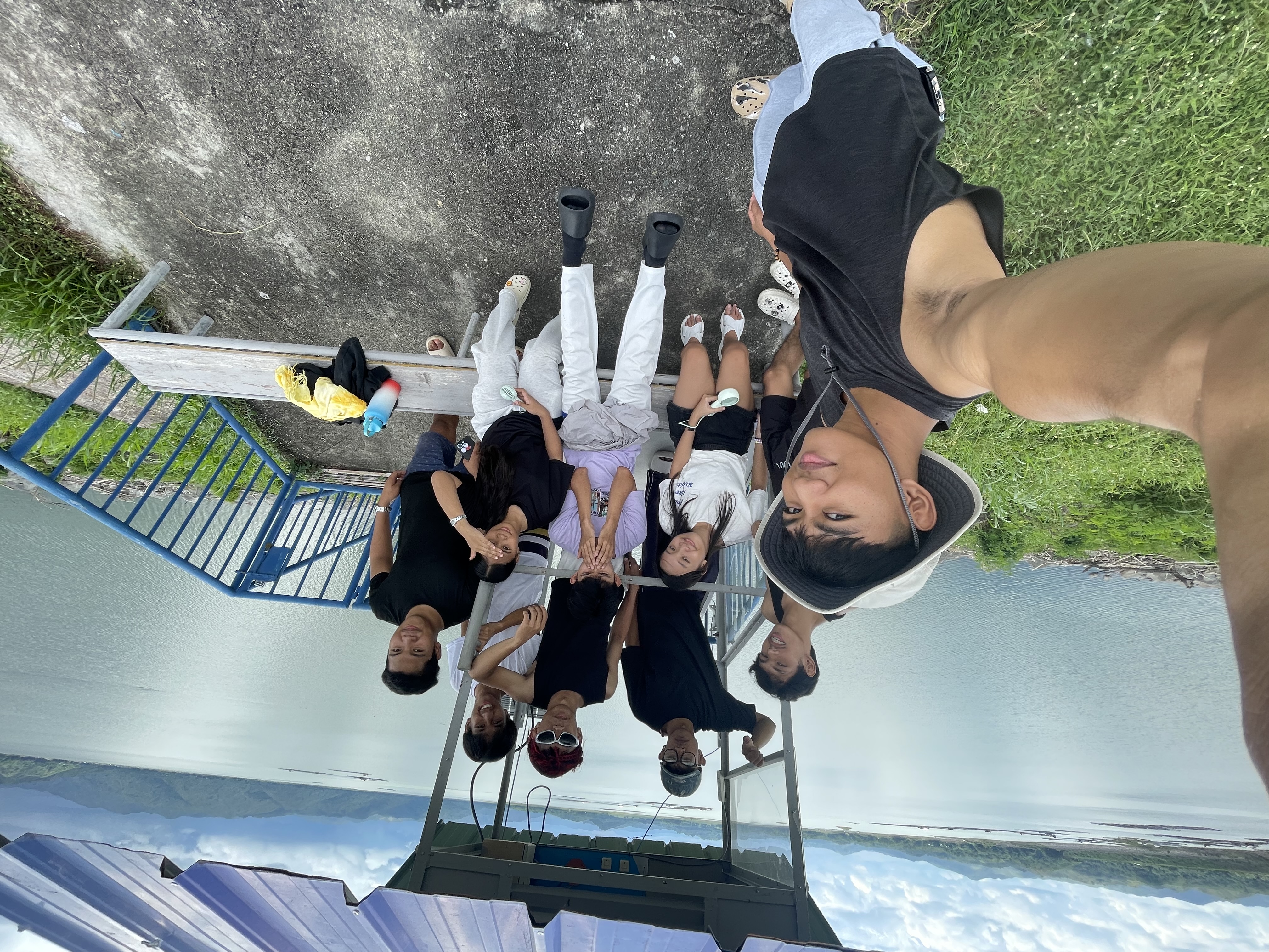 Friends