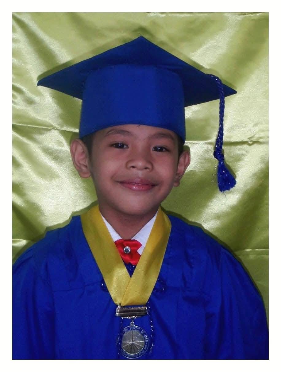 Elementary days